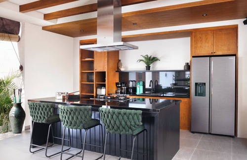 Seminyak Villa | NEW BUILD 01JAN25 - Villa Tiga 4 Bedroom Villa, Seminyak, w.Butler/Cook & Pool