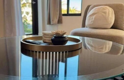 Westwind Condo | New build - 1bd - Gated - Pool Beach and Gym access - Quiet Area