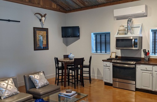 Kingsland House | New Build - Across from hole #16 at Lighthouse Golf Course with Nature Views