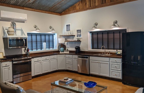 Kingsland House | New Build - Across from hole #16 at Lighthouse Golf Course with Nature Views