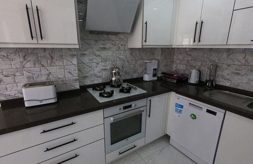 Dalyan City Center Villa | NEW BUILT PRIVATE 4 BEDROOM VILLA in CENTRE of DALYAN! (GULPINAR AREA) NO:3
