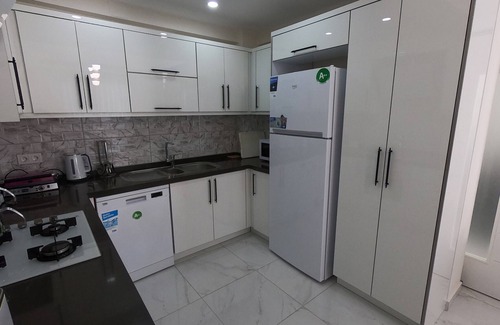 Dalyan City Center Villa | NEW BUILT PRIVATE 4 BEDROOM VILLA in CENTRE of DALYAN! (GULPINAR AREA) NO:3