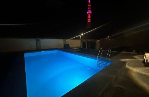 Nork-Marash Villa | New built VILLA Yerevan