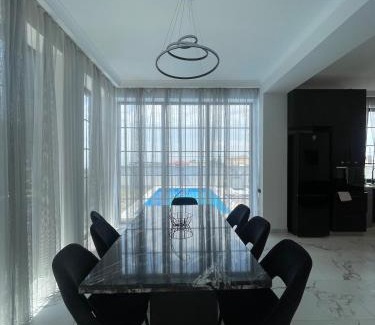 Nork-Marash Villa | New built VILLA Yerevan