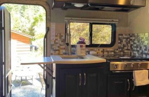 East Sooke House | New 2019 RV with 2.5 acreage to explore and enjoy