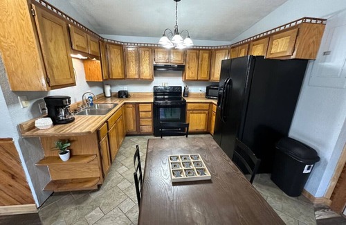 Annapolis Cabin | New Cabin Just Minutes from Black River