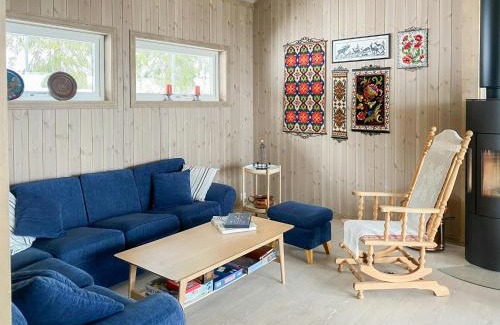 Trysil House | New Cabin With Mountain View In Bittermark, Trysil