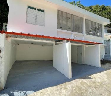 Tanama Apartment | New ! Casa de Campo del Río Planta