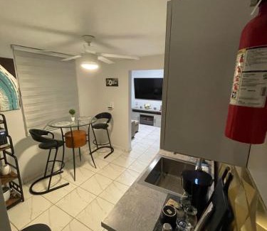 Tanama Apartment | New ! Casa de Campo del Río Planta