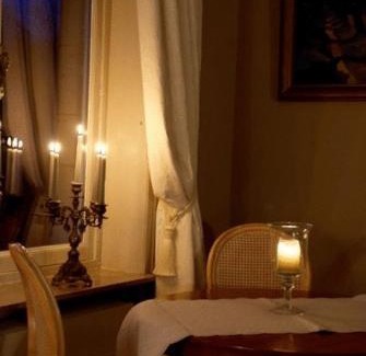 Spa House | New-Castle