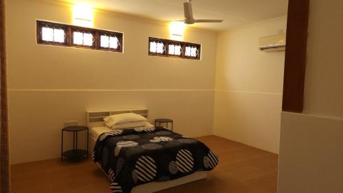 Hithadhoo House | New Castle Inn