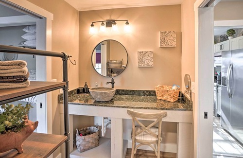 Saugerties Cottage | NEW! Catskills Vacation Rental in Saugerties, NY!