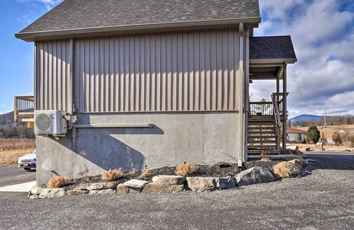 Saugerties Cottage | NEW! Catskills Vacation Rental in Saugerties, NY!