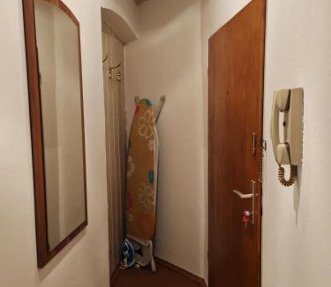Wilten Apartment | New! Central apartment with optional sauna