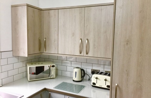 Achachork House | New - Central Portree Sleeps 4