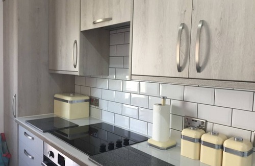 Achachork House | New - Central Portree Sleeps 4
