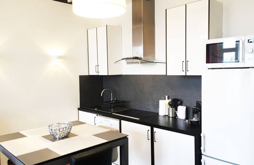Champs-Elysees Apartment | NEW! Champs Elysées exceptional apartment 54 m2