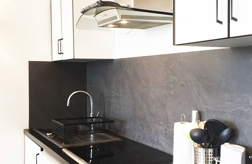 Champs-Elysees Apartment | NEW! Champs Elysées exceptional apartment 54 m2