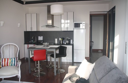 Champs-Elysees Apartment | NEW! Champs Elysées exceptional apartment 54 m2