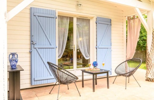 Biscarrosse House | New Charmante maison proche océan