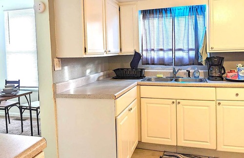 Charleston House | NEW! Charming 3BR Home in Central Location!