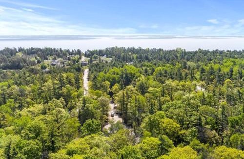 Jacksonport House | New, charming custom home