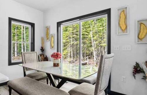 Jacksonport House | New, charming custom home