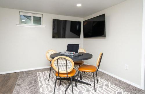 Roosevelt House | NEW Charming Home in the Heart of North Fargo