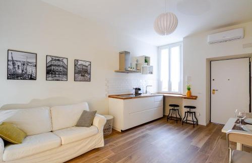 Casoretto Apartment | New charming milanese apartment near Loreto