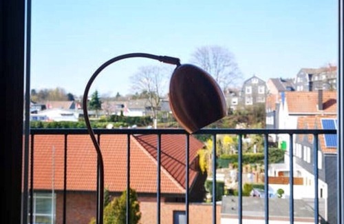 Ronsdorf Apartment | New charming studio in the heart of Wuppertal - Ronsdorf