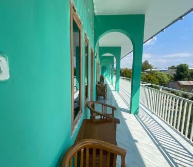 Labuan Bajo Hotel | New Chez Felix