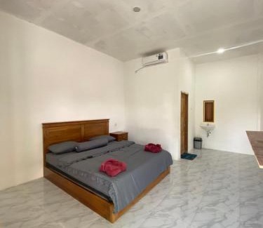Labuan Bajo Hotel | New Chez Felix
