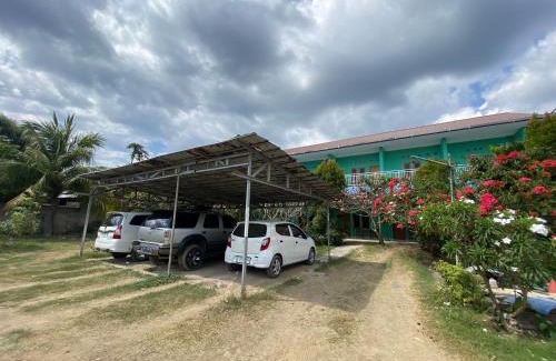 Labuan Bajo Hotel | New Chez Felix