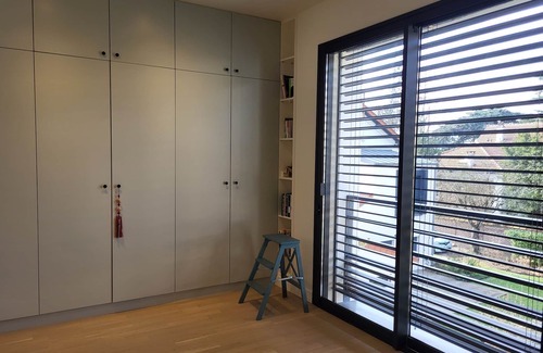 Garches Villa | New & Chic Villa, 20 min from Paris, Versailles, Rolland Garros