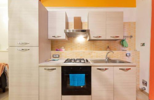 Borgo Dora Apartment | New City Center Giulio Cesare