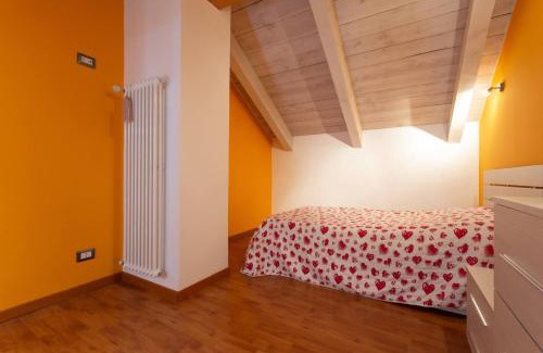 Borgo Dora Apartment | New City Center Giulio Cesare