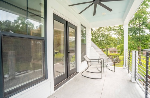 West Ashley House | NEW! Close To Downtown Charleston And Beaches!