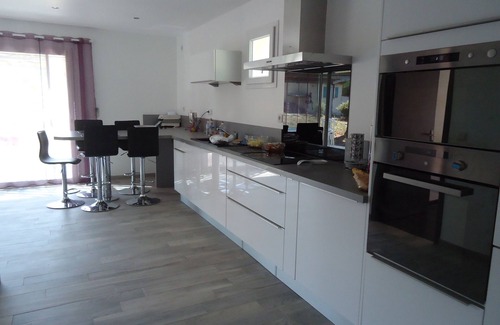 Roquebrune-sur-Argens House | New comfortable house, air conditioned located in pine forest, semi private pool
