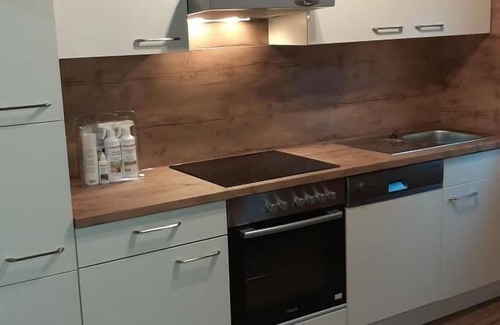 Rothesutte House | NEW Comfort vacation home Tannenrauschen