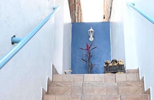 Zamora House | New “comfortable family home”