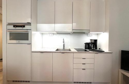 Tikkurila Apartment | New&Comfy Studio near Airport