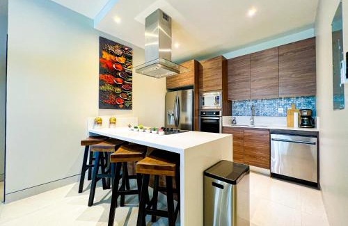El Tezal Apartment | New Condo! Vista Velas III
