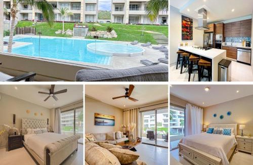El Tezal Apartment | New Condo! Vista Velas III