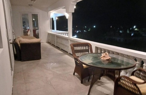 Wheeland Settlement Condo | New Condo with Sea View