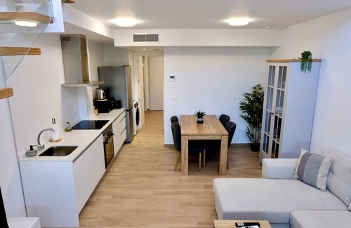 Puerto Marino House | New Constructed Family Villa