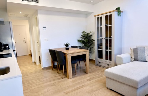 Puerto Marino House | New Constructed Family Villa