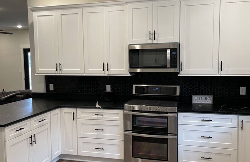 Brookland House | New Construction home In Brookland. Close to ASU!