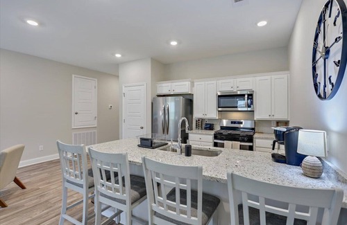 Tougaloo House | New Construction in a GREAT location close to Hospitals, Schools, Shopping