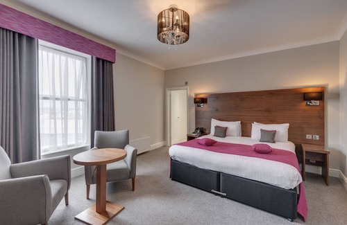 Plymouth Hotel | New Continental Hotel, Sure Hotel Collection by Best Western