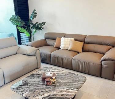 Wailoloa Apartment | NEW Coral Bay 2Bdrm Apartment - Wailoaloa, Palm Beach Estate